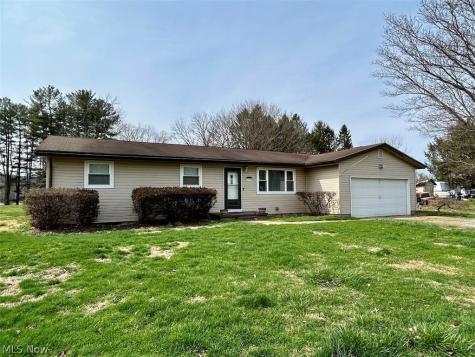 27140 State Route 7 Marietta OH 45750