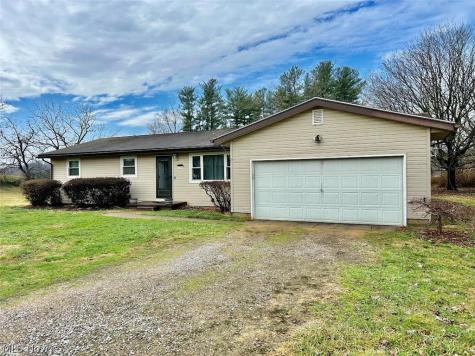 27140 State Route 7 Marietta OH 45750