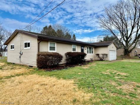 27140 State Route 7 Marietta OH 45750