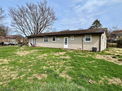 27140 State Route 7 Marietta OH 45750