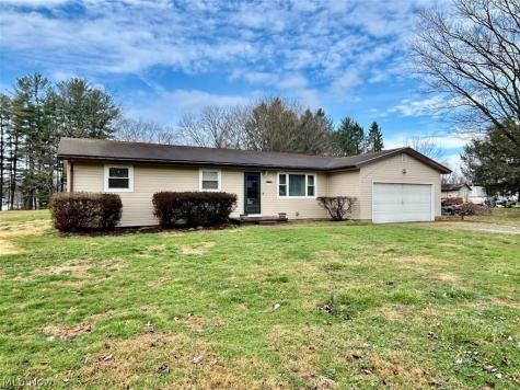27140 State Route 7 Marietta OH 45750