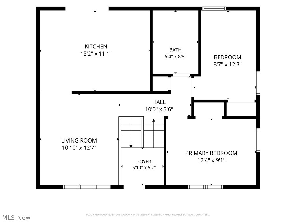 940 Lovers Lane NW Warren OH 44485