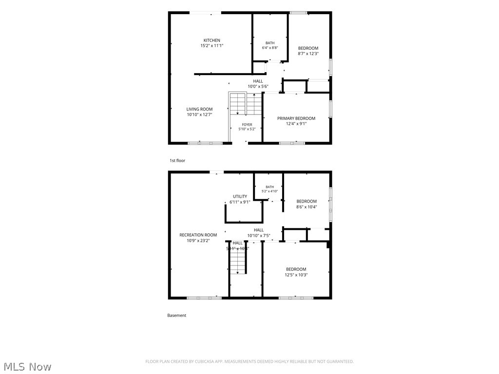 940 Lovers Lane NW Warren OH 44485