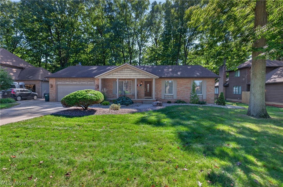 700 Austin Drive Barberton OH 44203