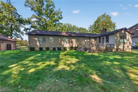 700 Austin Drive Barberton OH 44203