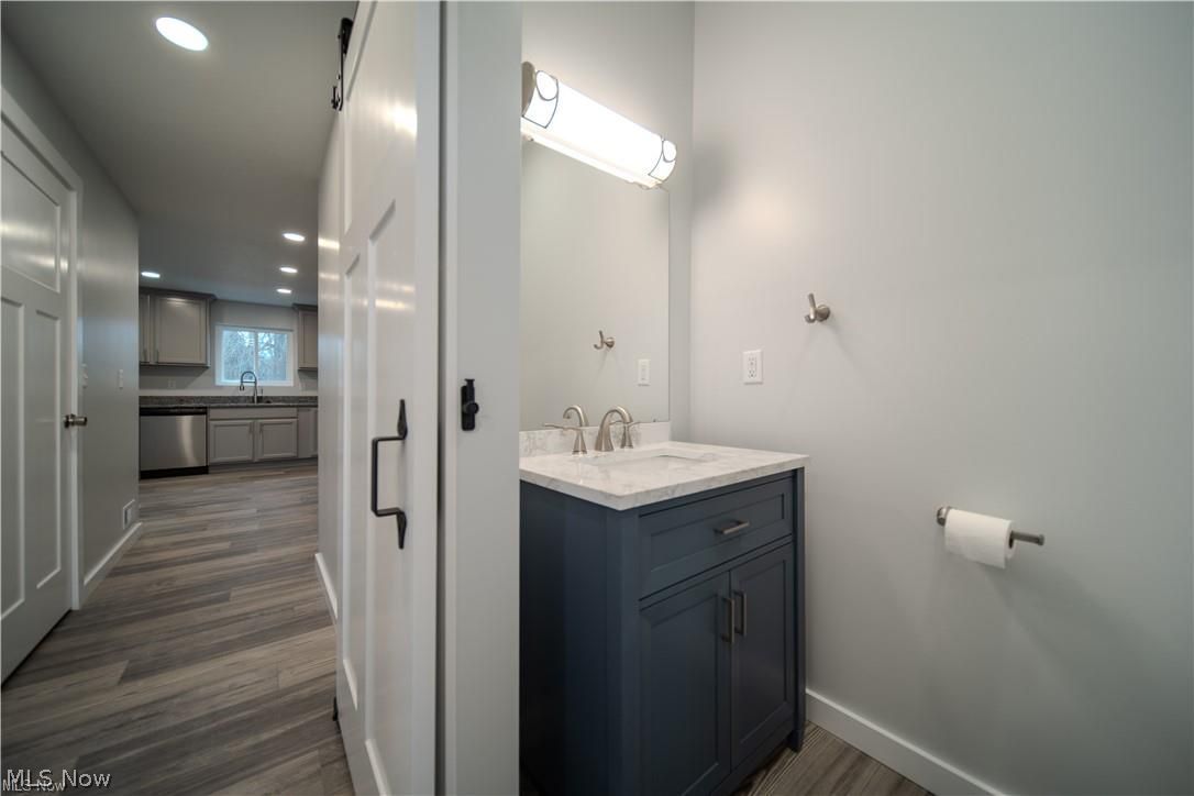 1352 Hillcrest Drive Atwater OH 44201