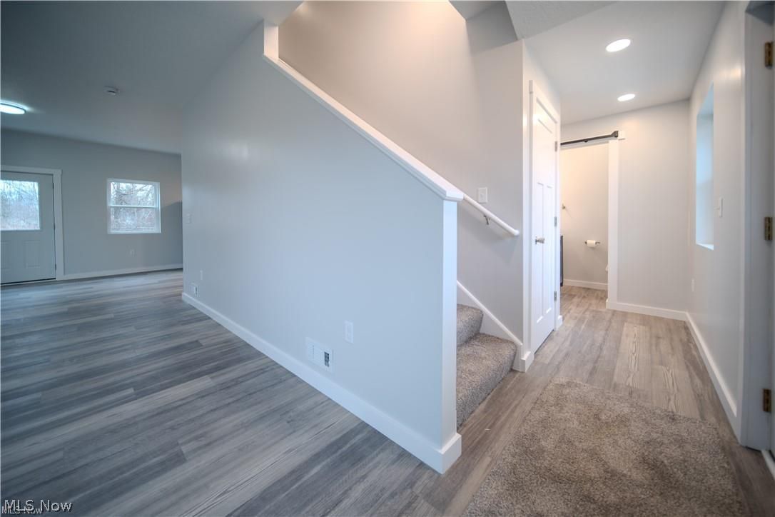 1352 Hillcrest Drive Atwater OH 44201