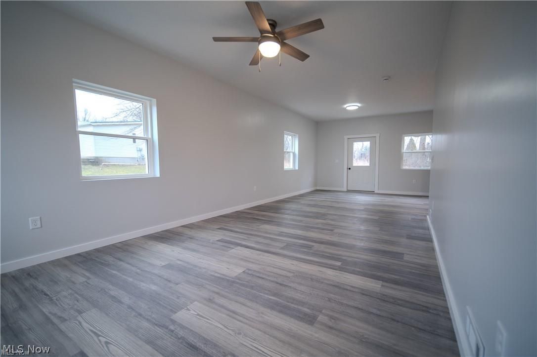 1352 Hillcrest Drive Atwater OH 44201