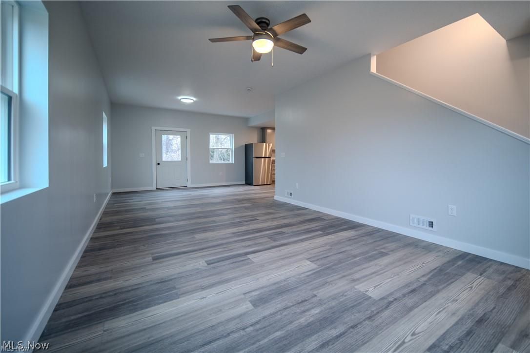 1352 Hillcrest Drive Atwater OH 44201