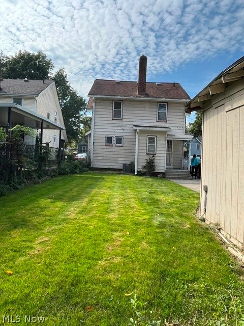 1057 Dover Avenue Akron OH 44320
