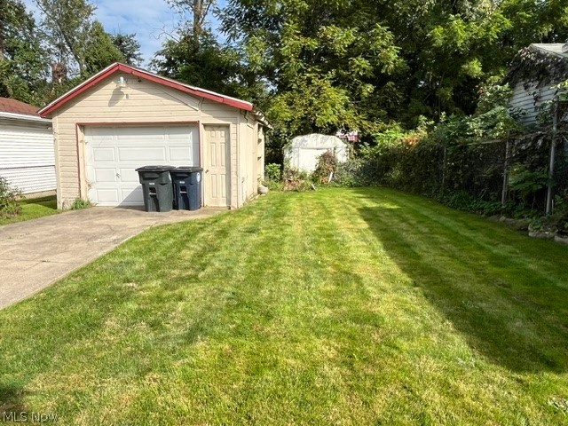 1057 Dover Avenue Akron OH 44320
