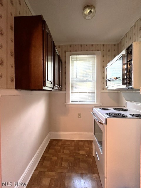 1057 Dover Avenue Akron OH 44320