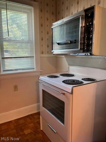 1057 Dover Avenue Akron OH 44320