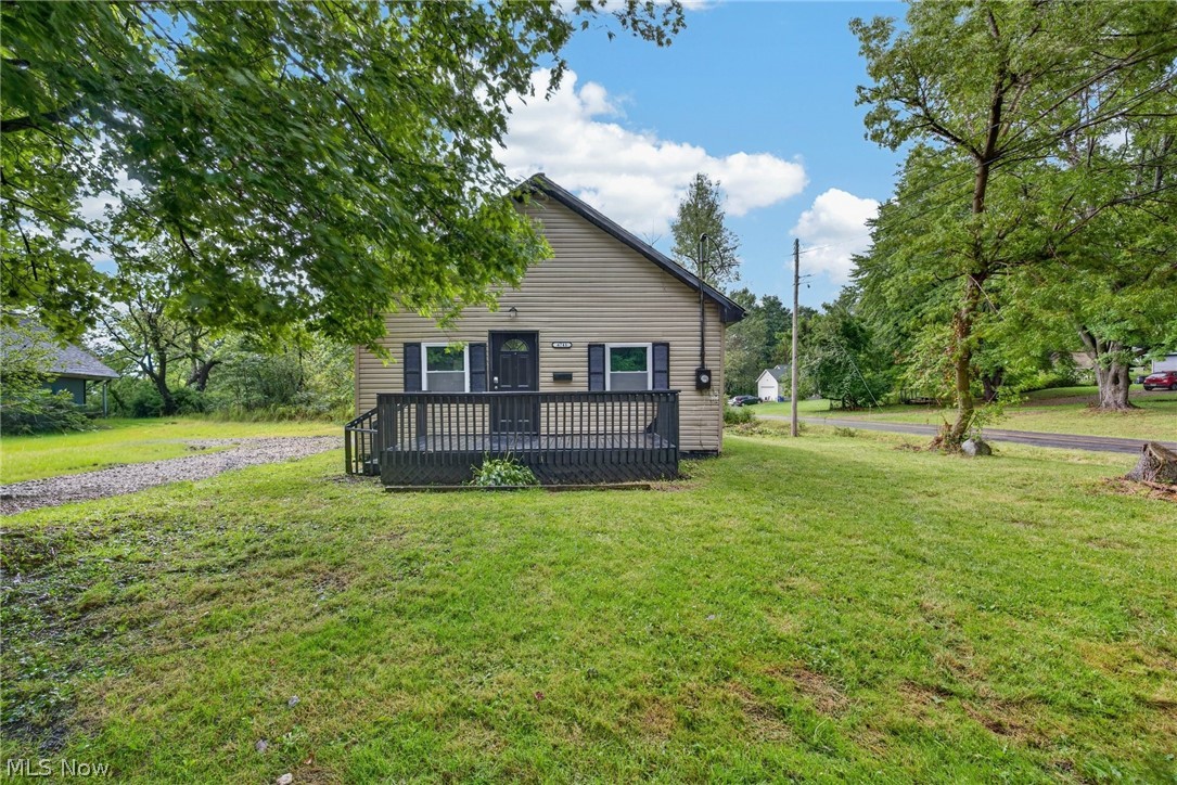 6741 Sumner Road Ravenna OH 44266