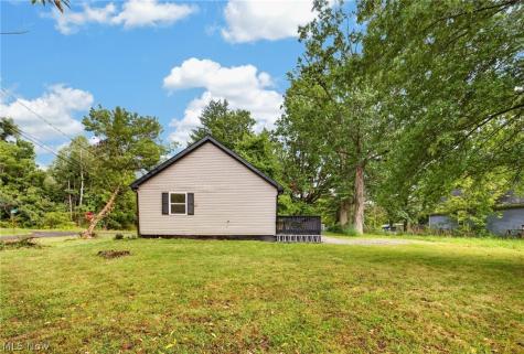 6741 Sumner Road Ravenna OH 44266
