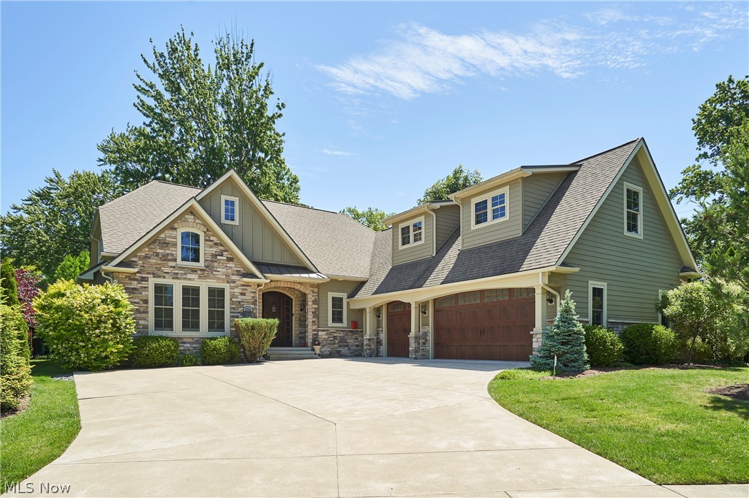 2781 Country Club Boulevard Rocky River OH 44116