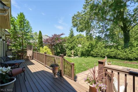 2781 Country Club Boulevard Rocky River OH 44116