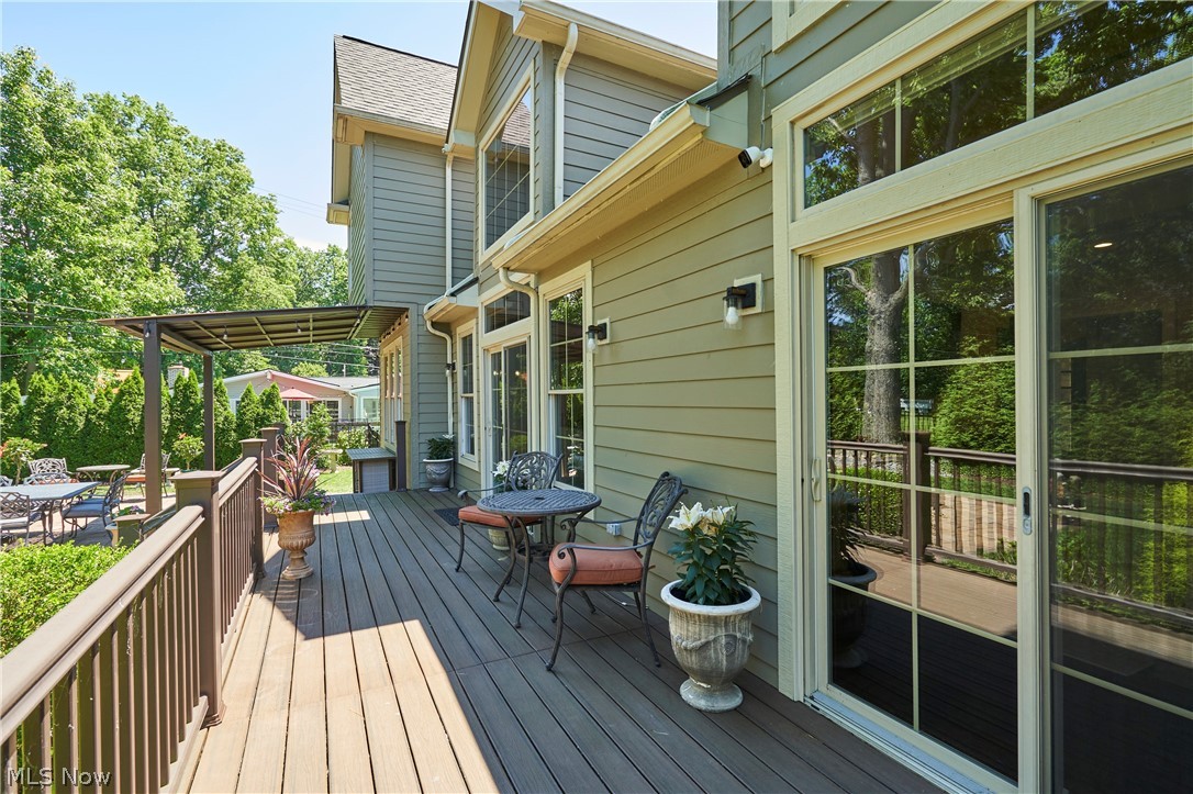 2781 Country Club Boulevard Rocky River OH 44116