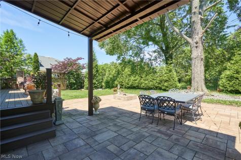 2781 Country Club Boulevard Rocky River OH 44116