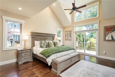 2781 Country Club Boulevard Rocky River OH 44116