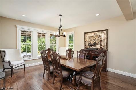 2781 Country Club Boulevard Rocky River OH 44116