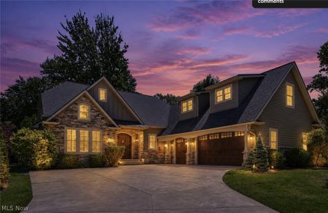 2781 Country Club Boulevard Rocky River OH 44116