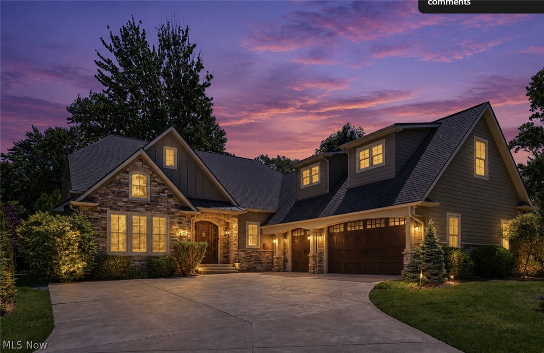 2781 Country Club Boulevard Rocky River OH 44116