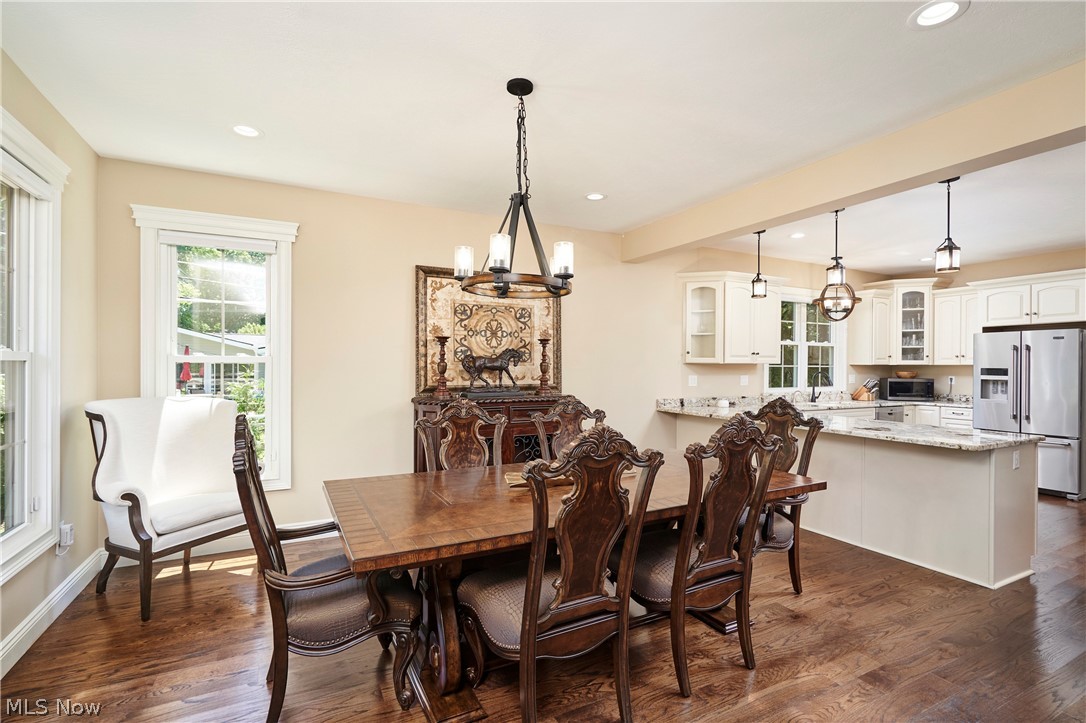 2781 Country Club Boulevard Rocky River OH 44116