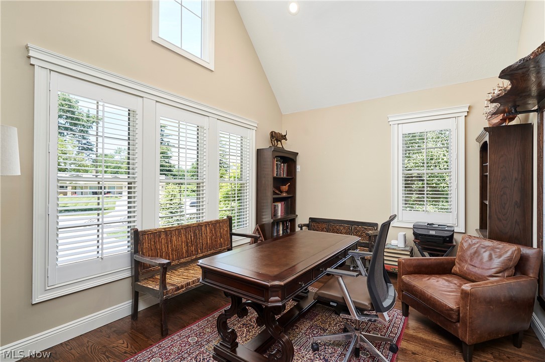 2781 Country Club Boulevard Rocky River OH 44116