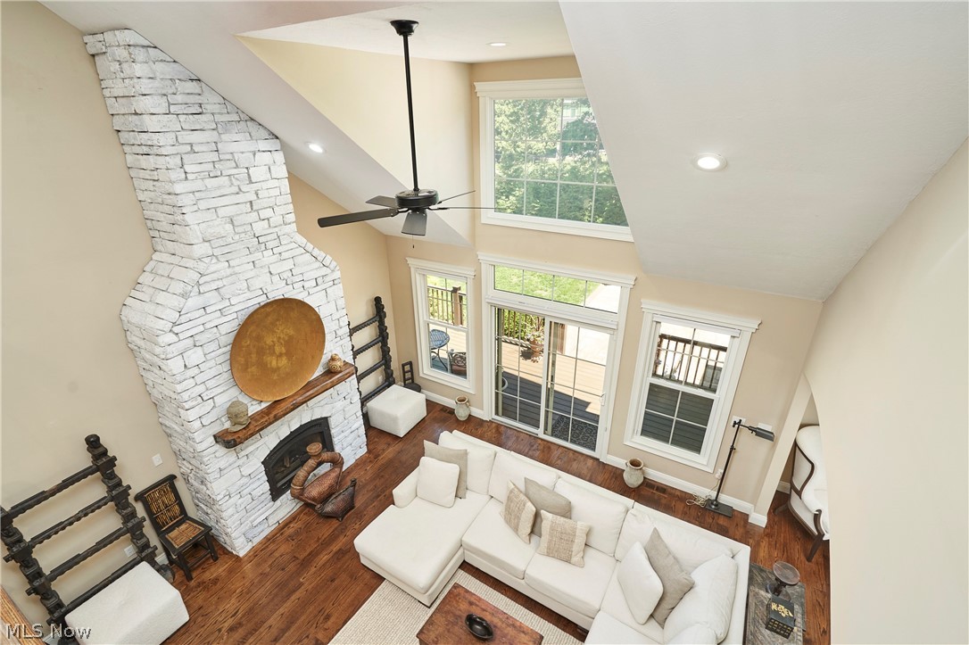 2781 Country Club Boulevard Rocky River OH 44116