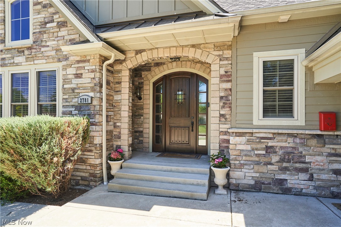 2781 Country Club Boulevard Rocky River OH 44116