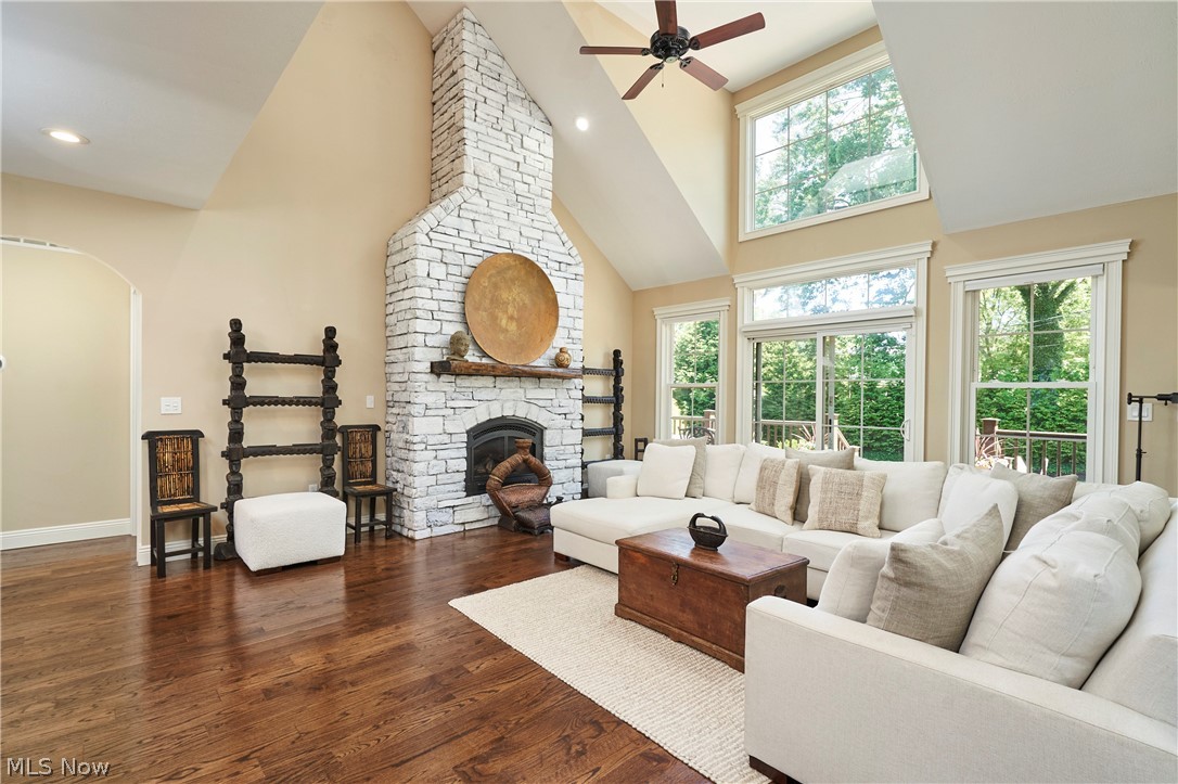 2781 Country Club Boulevard Rocky River OH 44116