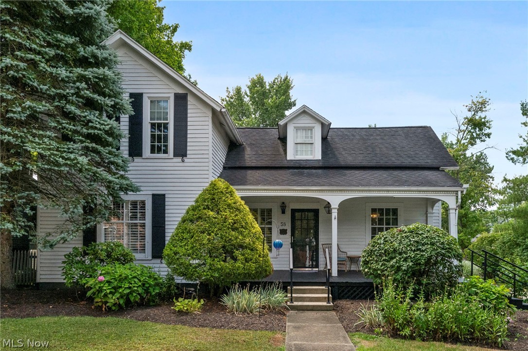 58 E Washington Street Chagrin Falls OH 44022