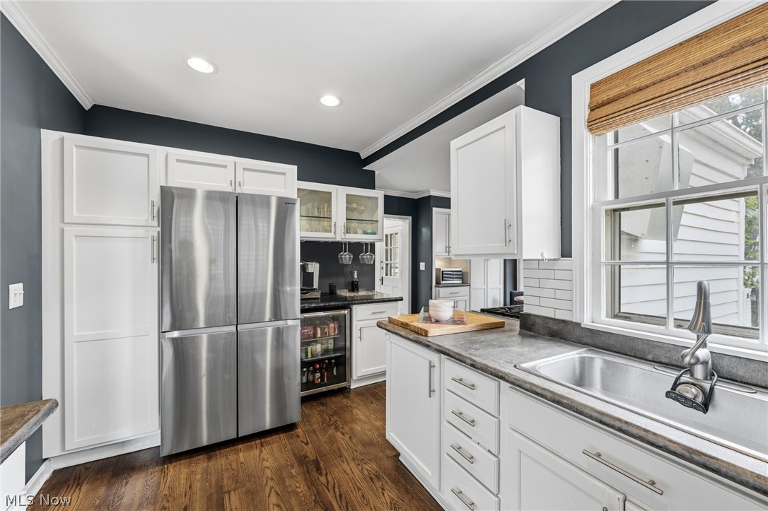 58 E Washington Street Chagrin Falls OH 44022