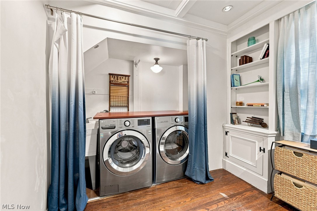 58 E Washington Street Chagrin Falls OH 44022