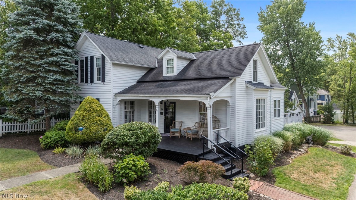 58 E Washington Street Chagrin Falls OH 44022