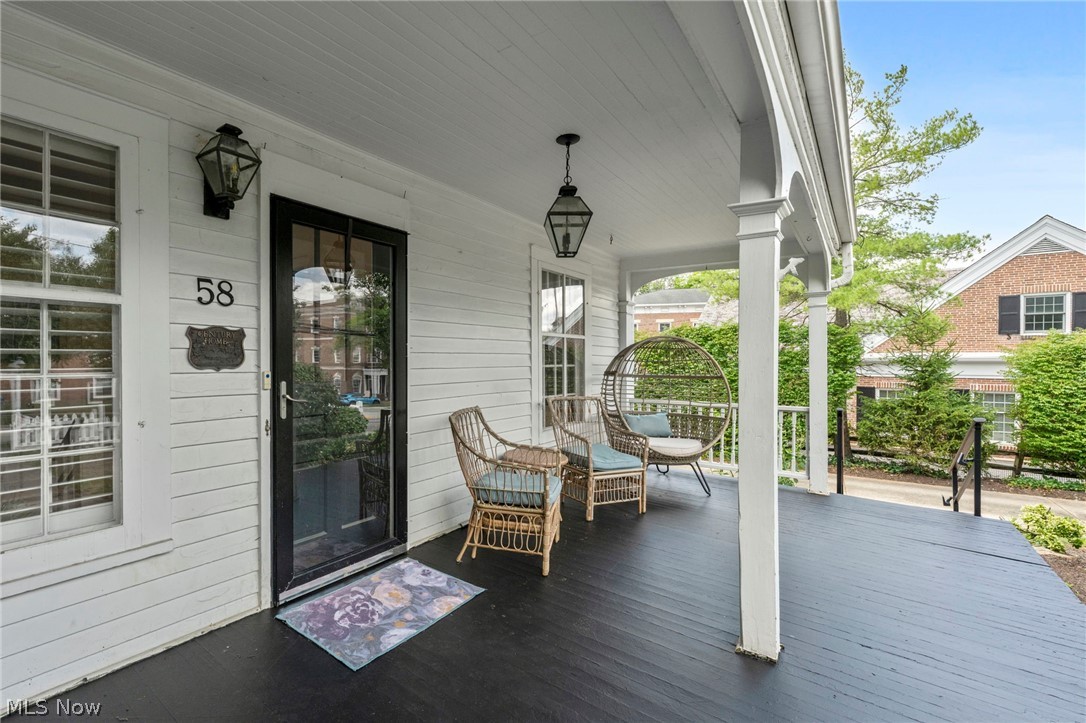 58 E Washington Street Chagrin Falls OH 44022