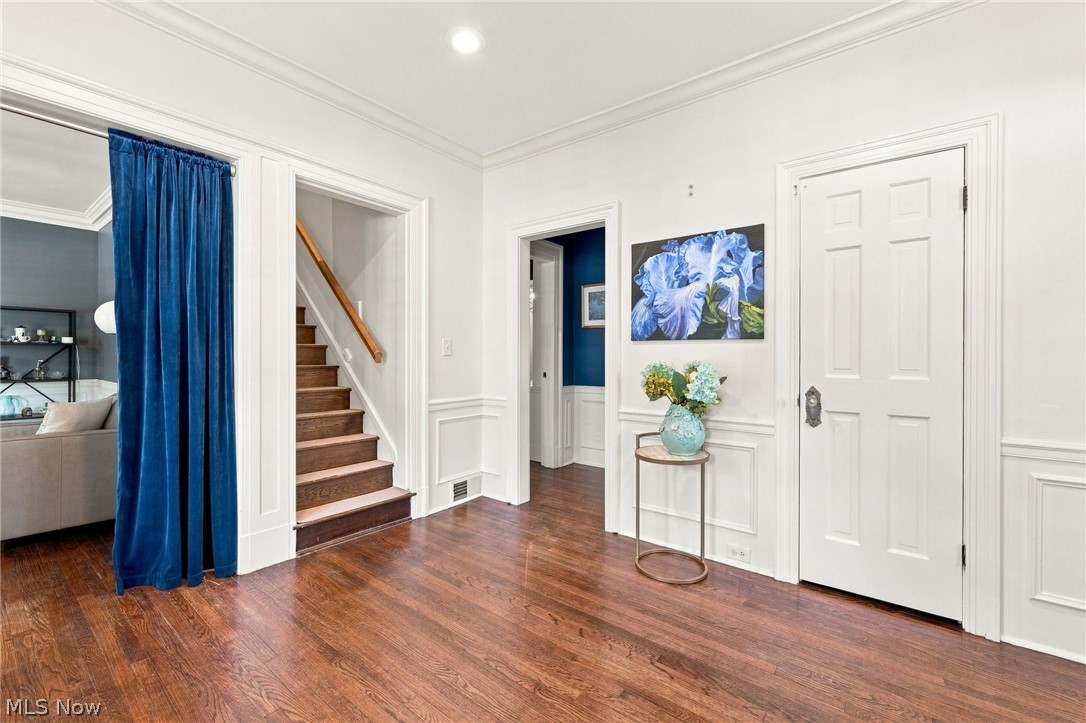 58 E Washington Street Chagrin Falls OH 44022
