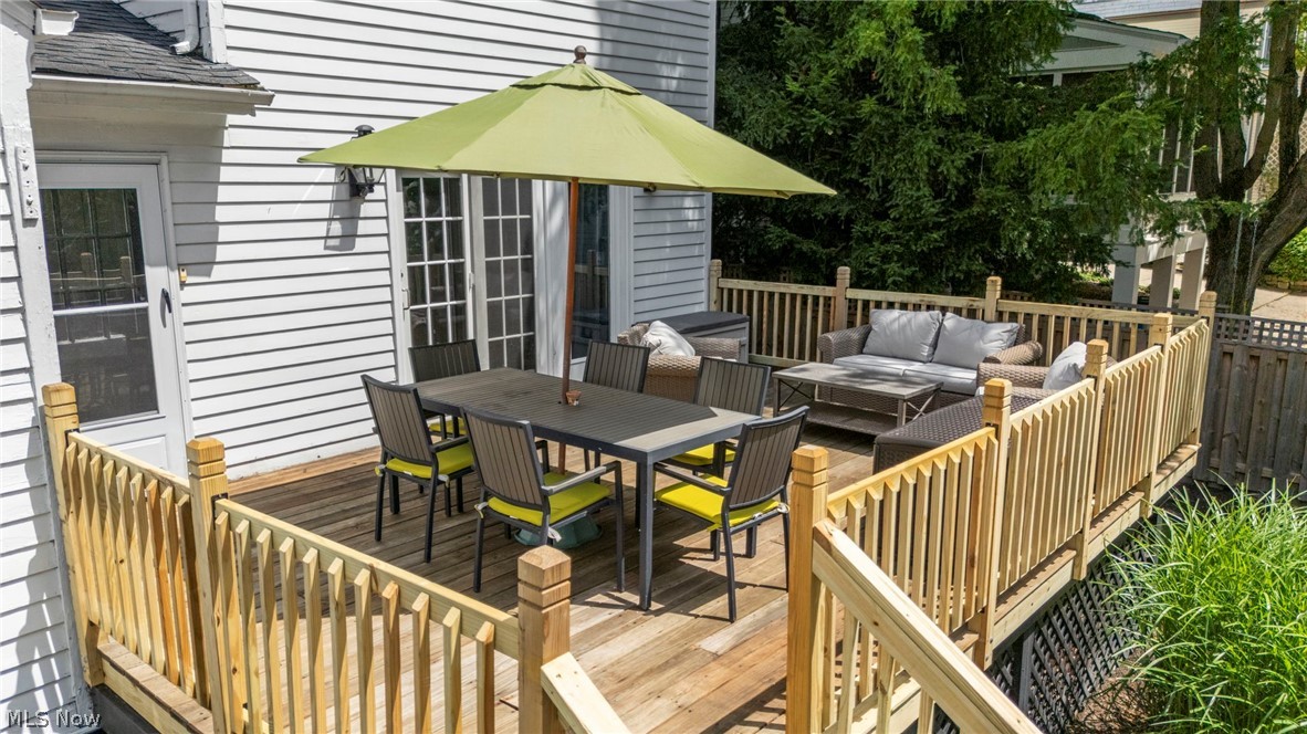 58 E Washington Street Chagrin Falls OH 44022