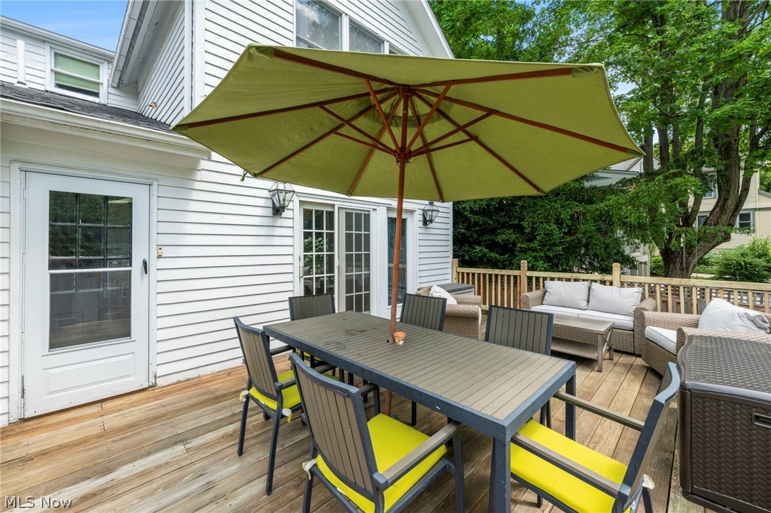 58 E Washington Street Chagrin Falls OH 44022