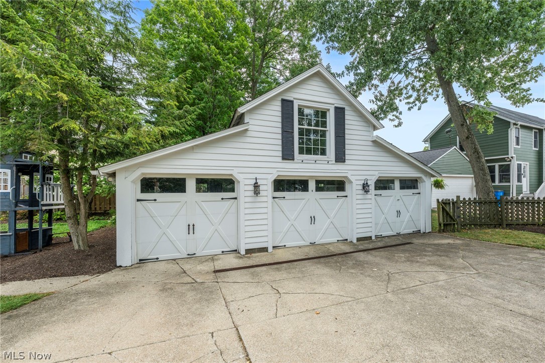 58 E Washington Street Chagrin Falls OH 44022