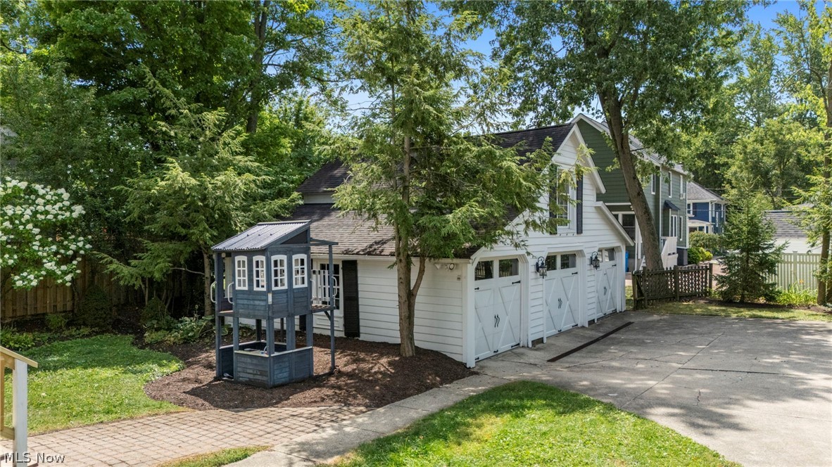 58 E Washington Street Chagrin Falls OH 44022