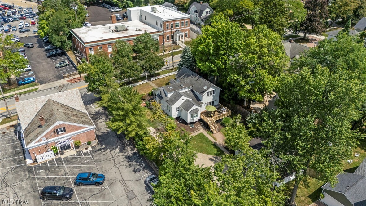 58 E Washington Street Chagrin Falls OH 44022