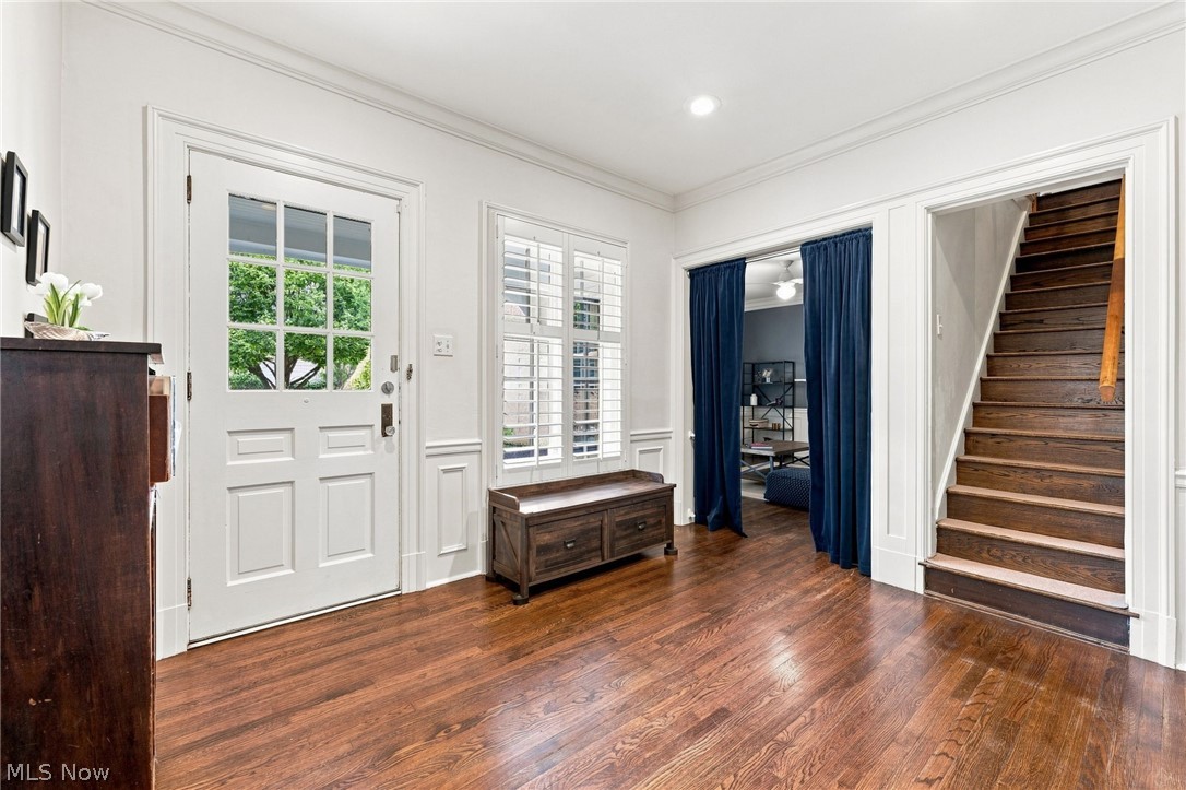58 E Washington Street Chagrin Falls OH 44022