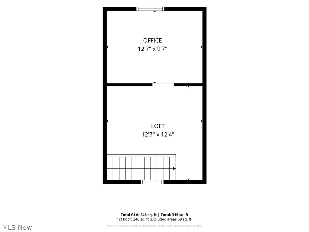 58 E Washington Street Chagrin Falls OH 44022