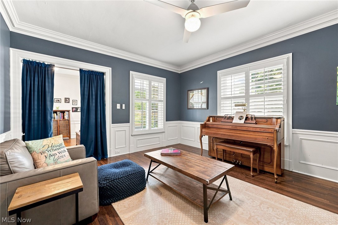 58 E Washington Street Chagrin Falls OH 44022
