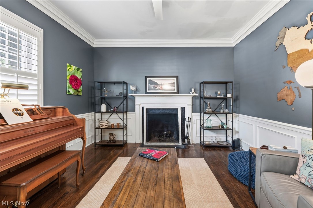 58 E Washington Street Chagrin Falls OH 44022
