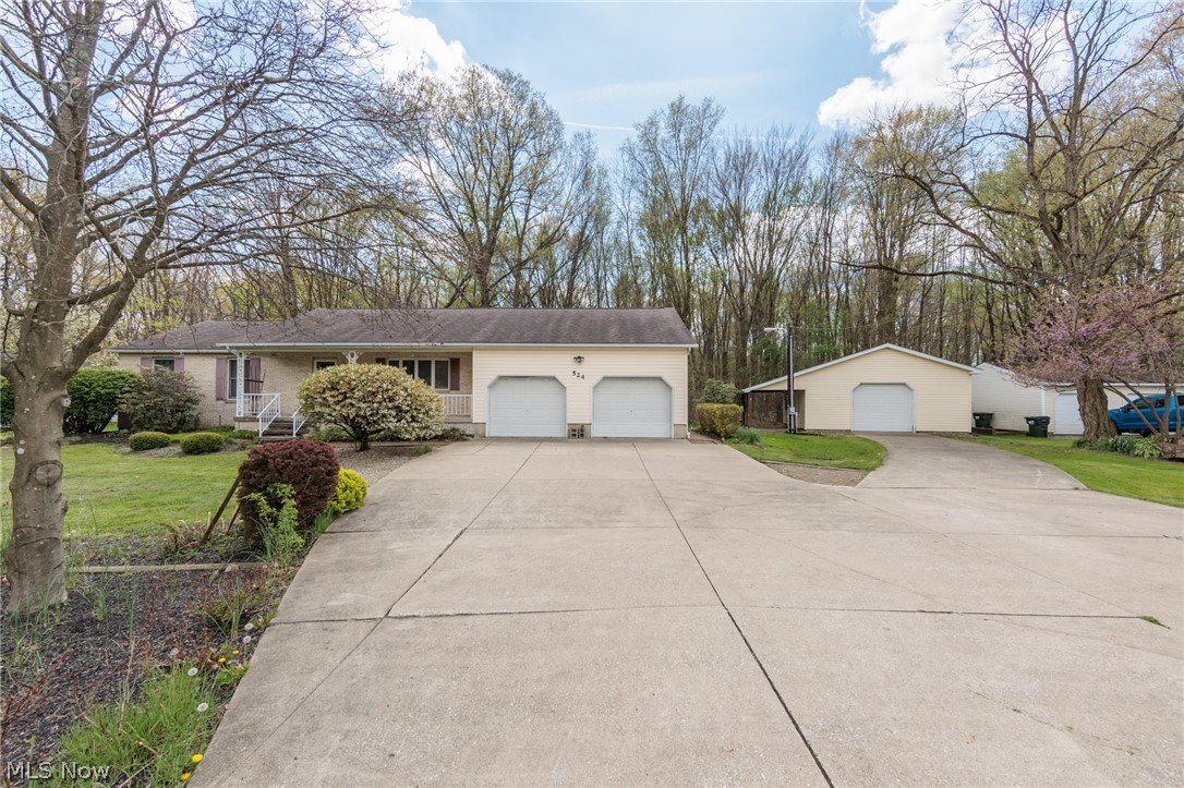 524 Arlington Boulevard Newton Falls OH 44444