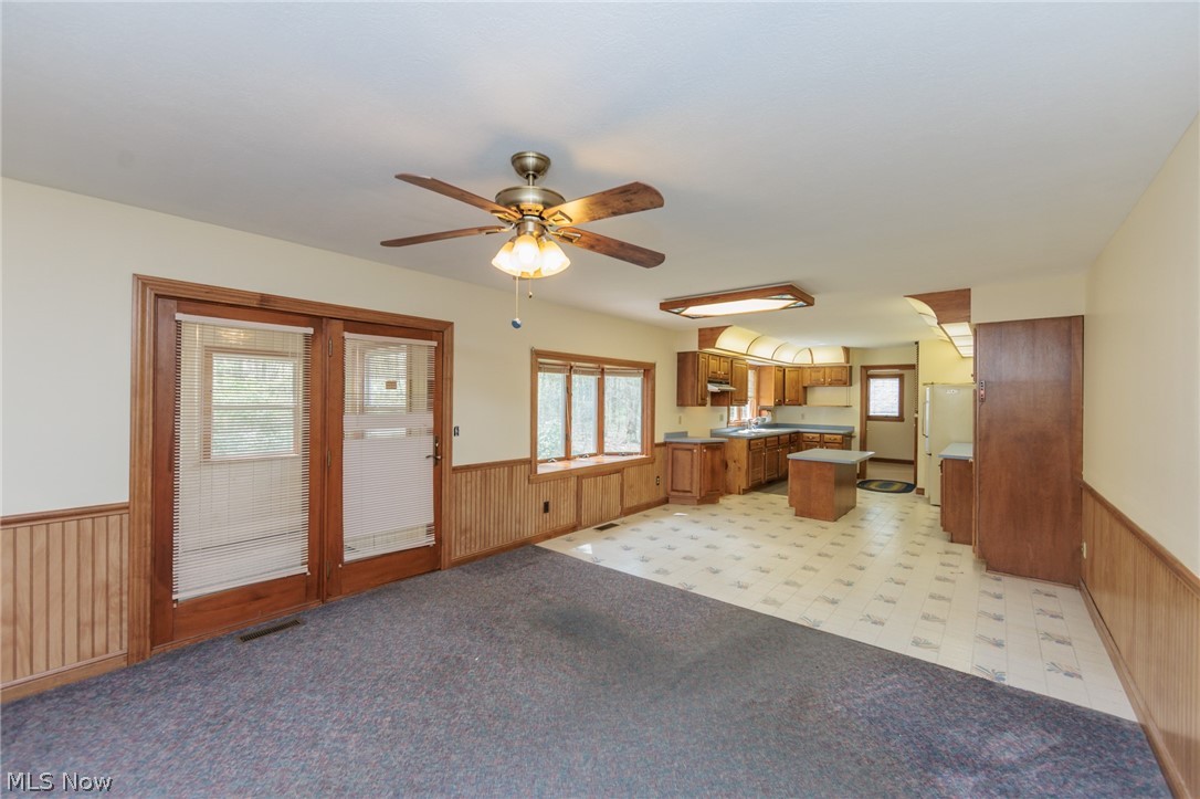524 Arlington Boulevard Newton Falls OH 44444