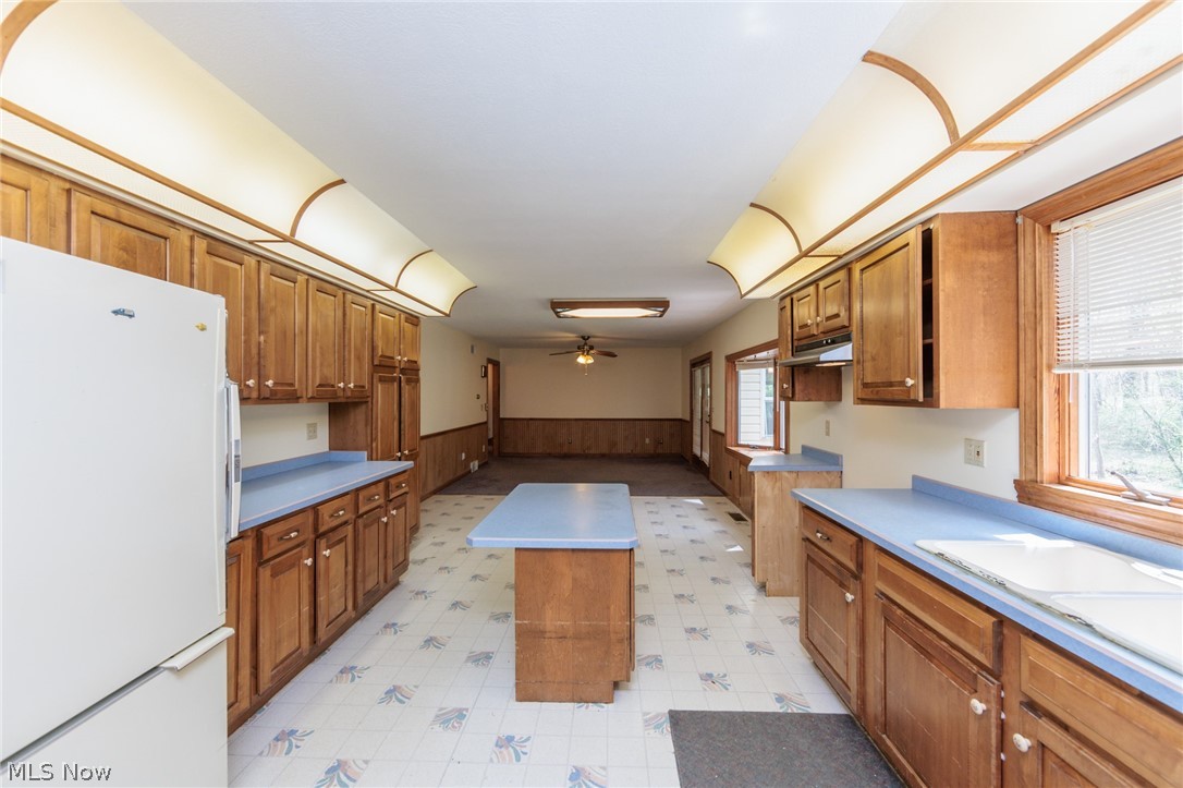 524 Arlington Boulevard Newton Falls OH 44444